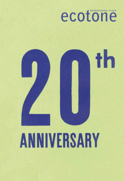 Cover image for Issue 38
